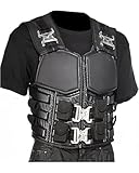 UA-Fashed Trinity Blade Vest for Cosplay - Military Style Tactical Vest