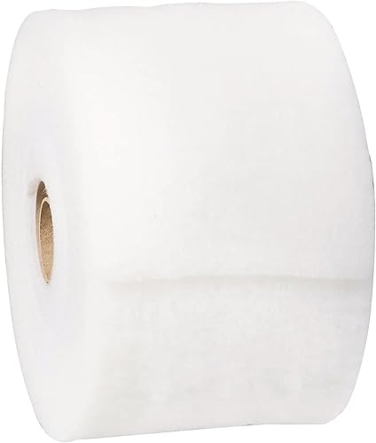 Miniatura 2 de 3M 59032W Easy Trap Duster, 5 pulgadas x 30 pies, blanco, 60 hojascaja