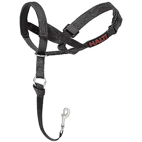 Europet Bernina Halti Dog Trainer Size 1 Cover