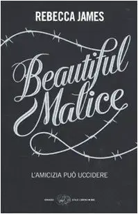 Beautiful Malice book cover