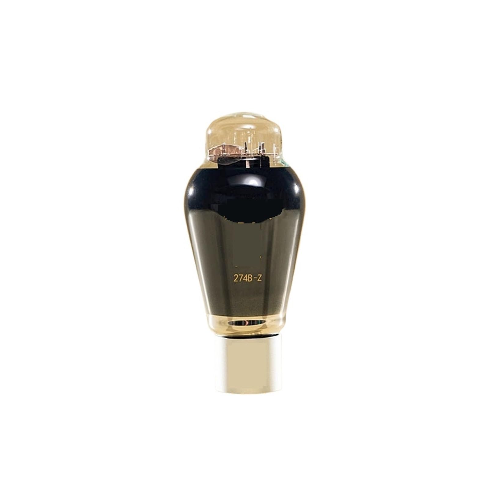 COSZWQDP Vacuum Tube Rectifier EL34-Z 300B-Z KT88-Z CV181-Z 2A3-Z 274B-Z Electron EL34 300B 6550 6N8P 6SN7 2A3 5U4G(274b-z,4pcs Matched Quad)
