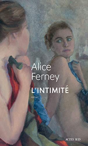 L'Intimité Livre eBook France