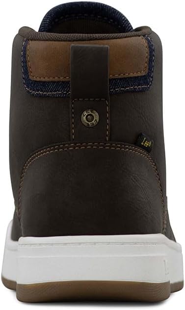 Lee Mens Spencer - Image 6