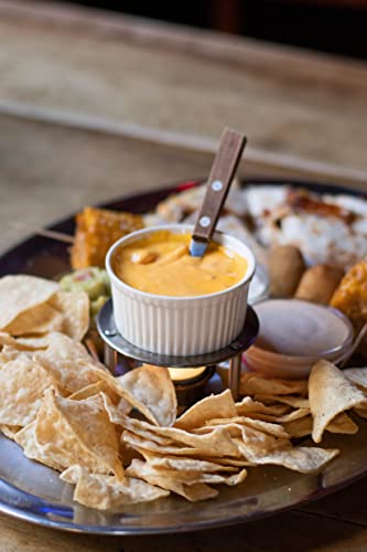 Image of Cheese Spread, Shelf Stable, Wisconsin, Great as Snack Dips for Pretzels or Veggies, (1pk, Horseradish)
