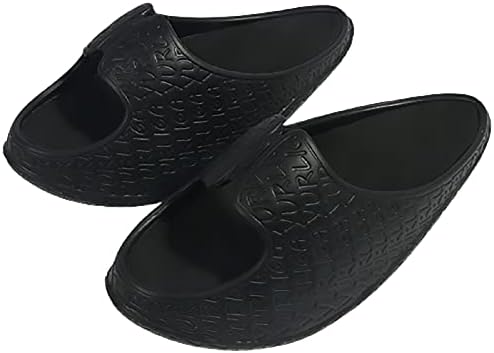 Klmi Pantoufles Demi-Paume, Pantoufles Amincissantes Pour Femmes,  Chaussures Massage Extensible Pour Perte Poids, Correction Des Jambes Des  Pouces Valgus C-M(35-37) : Amazon.fr: Chaussures Et Sacs