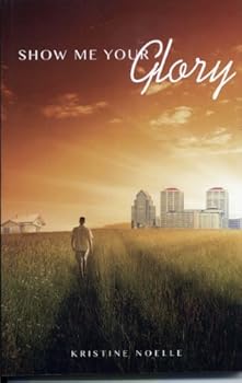 Paperback Show Me Your Glory Book