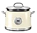 Produktbild KitchenAid 5KMC4241EAC 5KMC4241 Multi-Cooker-CRÈME, Edelstahl, Almond Cream