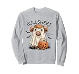 Photo Gallery halloween highland mucca fantasma felpa Photo Gallery halloween highland mucca fantasma felpa