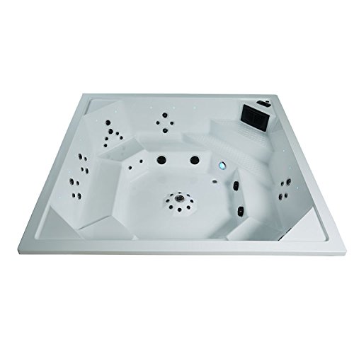 Preisvergleich Produktbild EO-SPA Swim-SPA IN-PC02 extreme WeiÃÂÃÂ 300x300