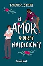 El amor y otras maldiciones (Romántica)