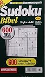SUDOKU BIBEL