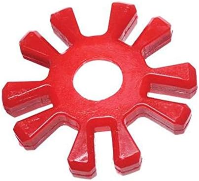 Energy Suspension Poly Cush Drive V-Rod 70.6008