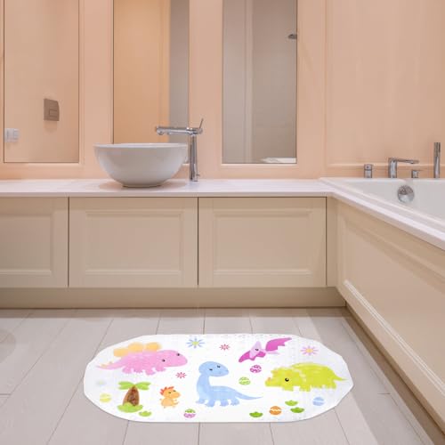 Tapis de sol bébé en coton et éponge lavable PRETYZOOM - 8