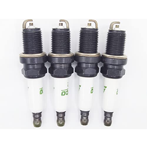 Bougies d'allumage Iridium pour Mitsubishi Outlander Sport : performance durable