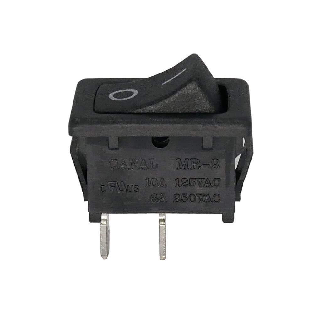 ALL PARTS ETC. Replacement Vacuum Switch Compatible with