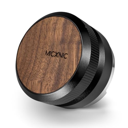 MICXNIC Distribuidor de café de 51 mm