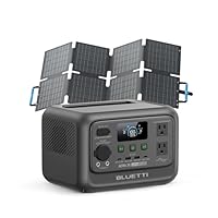 Amazon.co.jp: BLUETTI ポータブル電源 AORA30 V2 日本限定モデル