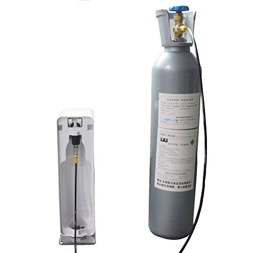 Best Soda Maker Parts & Accessories Buying Guide Gistgear