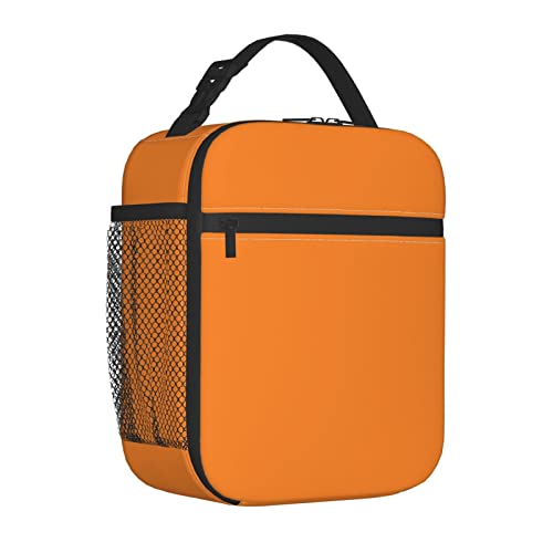 MDMEI Bolsa de almuerzo para mujeres, hombres y adultos, bolsa de almuerzo térmica, reutilizable, para oficina, hogar, viajes