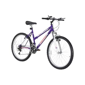 Dynacraft Magna Echo Ridge Mountain Bike – Rugged and