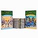 Magic Tree House Books 28 original collection box set