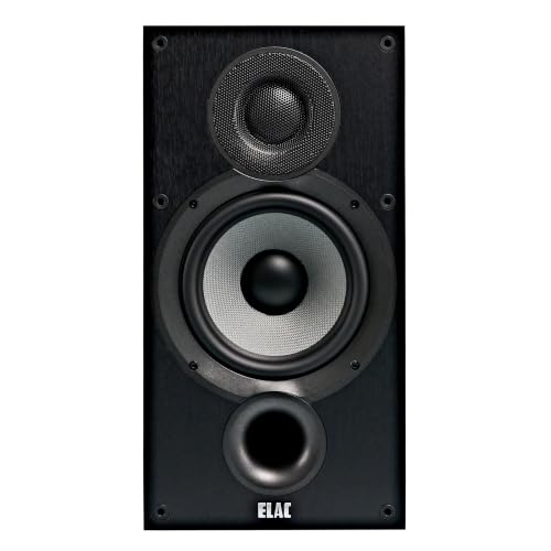 Image of ELAC B6.2 Debut 2.0 Bookshelf Speakers