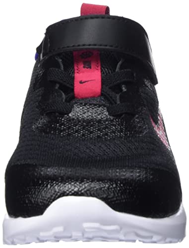 Nike Girl's Revolution 6 Se Trainers2