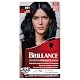 Schwarzkopf Brillance 891 Noir Bleuté