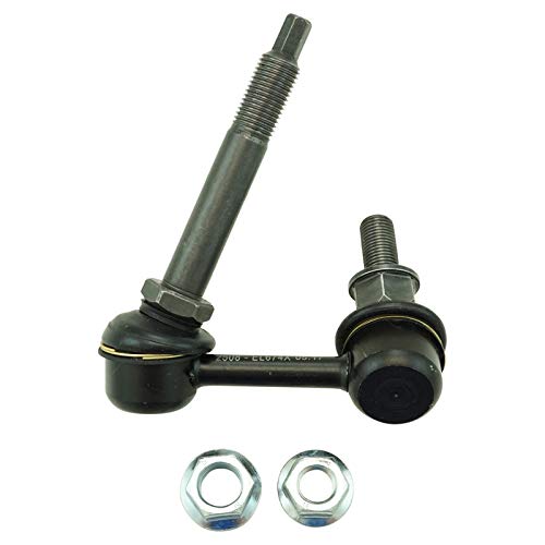 TRQ Front Steering & Suspension Kit Control Arm with Ball Joint Steering Rack & Pinion Bellow Sway Bar Stabilizer Link Tie Rod Compatible with 2008-2010 Infiniti G37 2009-2012 Nissan 370Z by TRQ - Used condition - Image 8