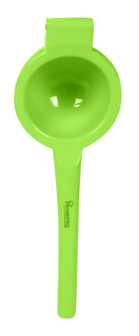 HOMEPRO Better Value for Better LivingHome Pro Lemon Squeezer Light Green