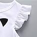 Berimaterry 2019 Vestido De La Honda De Verano, Vestidos De Niña Bebés...