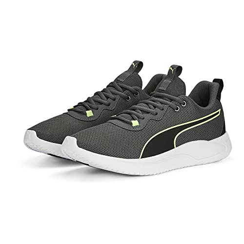 Puma Resolve Modern Weave Colour - vue 3