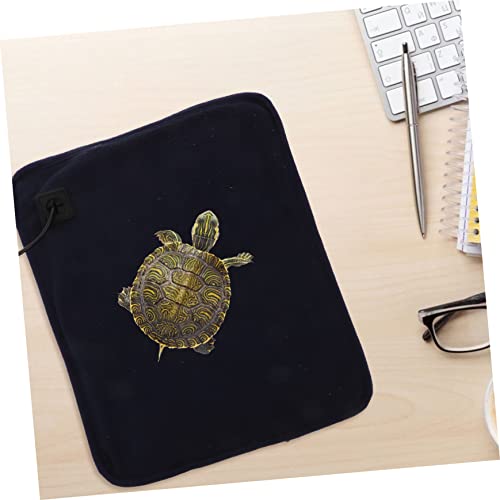 Almohadilla térmica USB para reptiles y tortugas miniatura 5