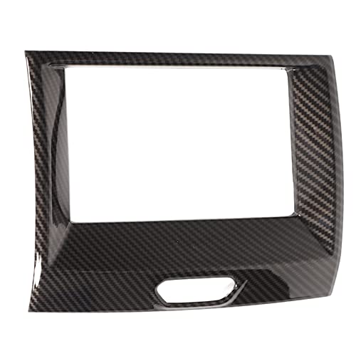 Adesivo Decorativo de Navegação Gps, Resistente, Não Desbota, Painel de Navegação, Acabamento Abs, A