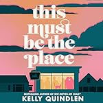 Cover of This Must Be the Place