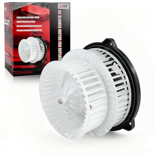 700153 AC Heater Blower Motor Fan Assembly Compatible with Prius 2001-2009