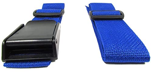 S.R. Smith Pool Lift Seat Belt Assembly