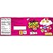 SOUR PATCH KIDS Bites Soft & Chewy Valentine's Day Candy, Bulk Candy, 12-1.8 oz Tubes