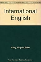 International English B0006CJQGQ Book Cover