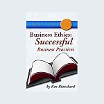 Cover of Business Ethics