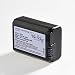 Produktbild Peter Hadley NP-FW 50 Lithium Ionen (Li-Ion) Akku