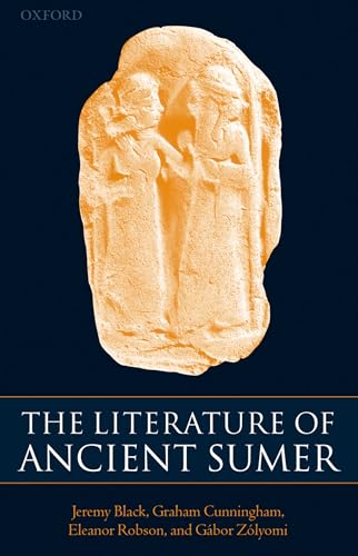 The Literature of Ancient Sumer