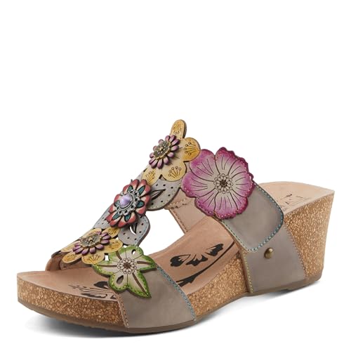 Spring Step L'Artiste Women's Prettypetals Sandal