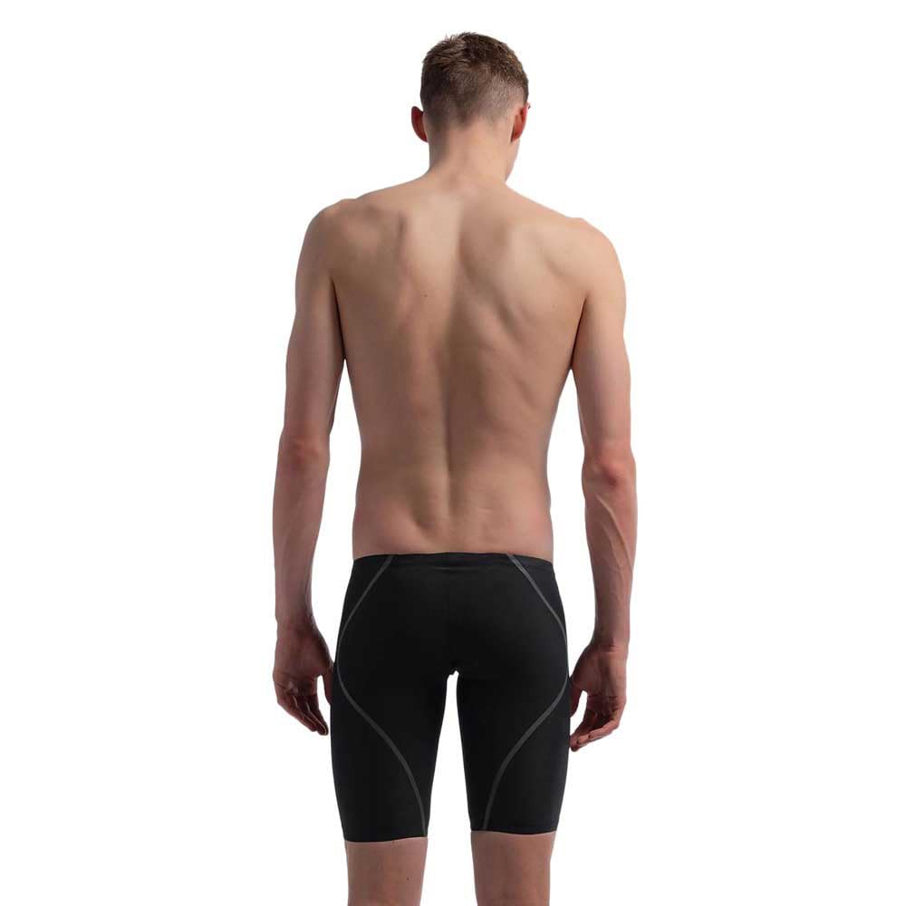 SPEEDO FastSkin LZR PURE INTENT 2.0 JAMMER - Black - Jammer Natation Competition Homme 25