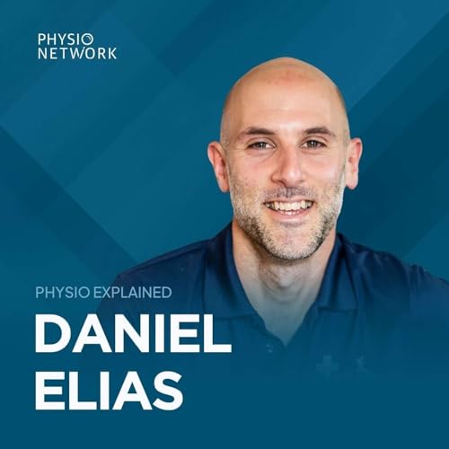 [Physio Explained] Not mini adults: rehab for youth athletes with Daniel Elias