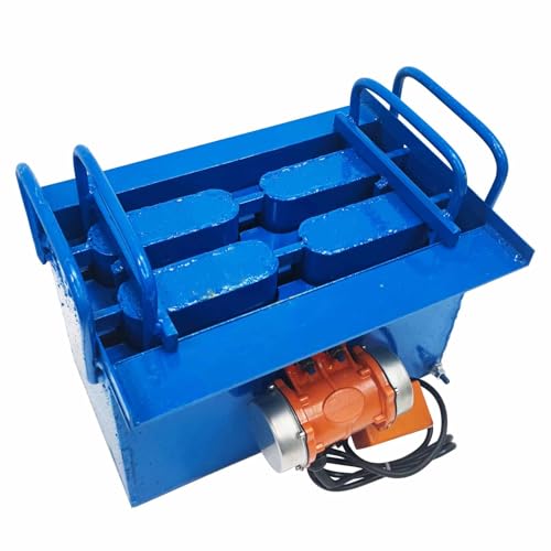 image for Yokoma Manual Block Making Machine Concrete Block Machine 15.7 * 7.8 *