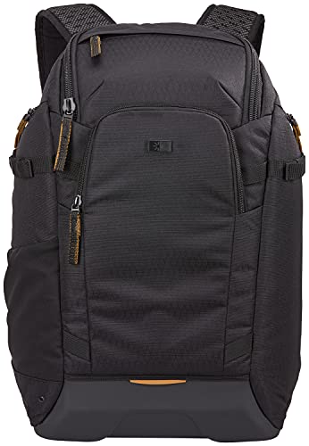 Case Logic Viso Camera Backpack, Large,Black, 12.6 X 8.3 X 19.3 In #TOP1