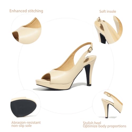 Image of Women's Sexy High Heels