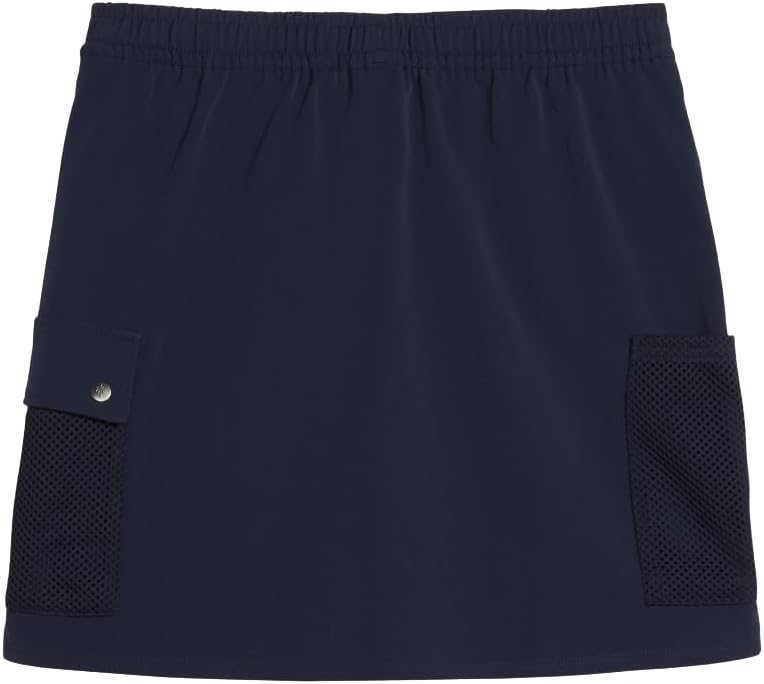 Women's Cargo Skirt