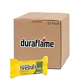 Duraflame Firestart Indoor/Outdoor Firelighters - Quick...